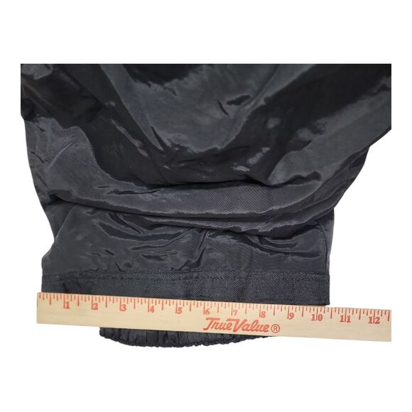 Pulse Snowboading Ski‎ Winter Pants Men's XL Black Cargo  Waterproof Snow - Picture 7 of 16